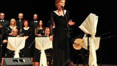 Beylikdüzü’nde sanat müziği rüzgarı