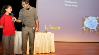 Verimli ders çalışmanın püf noktaları