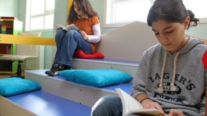 Yeniliğin Teknolojiyle Buluştuğu Okul