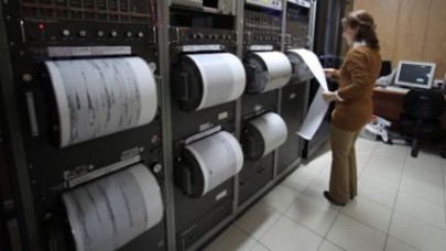 6.2'lik Depreme Uzman Yorumu