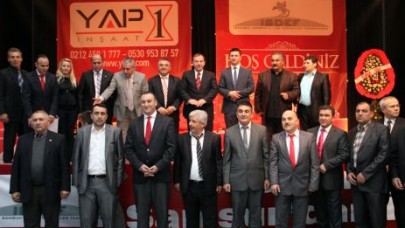 Samsunlular canlı yayında buluştu