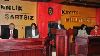 Çatalca'ya Kültür Merkezi projesi