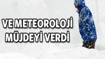 Soğuk hava dalgası yurdu terk edecek