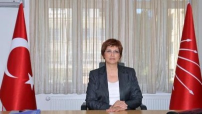 CHP Genel Başkan yardımcısı Perihan Sarı, 10 Ocak Çalışan Gazeteciler Gününü kutladı