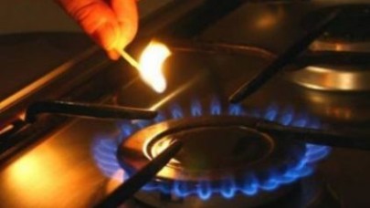 Doğalgazda Zam Sürprizi!