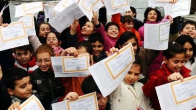 Karneler değişiyor