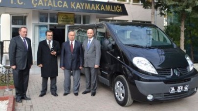 ‘’Sosyal Etkinlik Merkezi’’ projesini hayata geçti