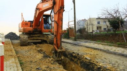 Başakşehir’de temiz hava