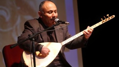 Aşıklar ‘vefa’ dedi