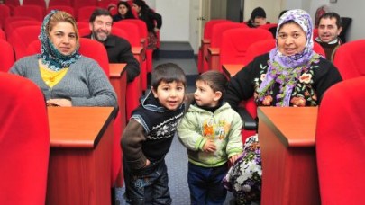 Bire bir görüşmeler sonuç veriyor