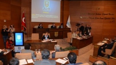 Ocak meclisi karara bağlandı