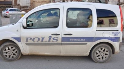 Polisten 7 bin kadına koruma