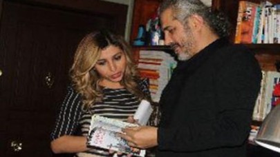 Halk Tv Aygün'e emanet...!