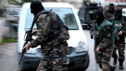 PKK yöneticisi öldürüldü