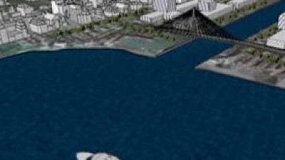 Kanal İstanbul İhaleye Çıkıyor