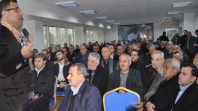 VATANDAŞ 5000’LİK PLANI BEĞENMEDİ