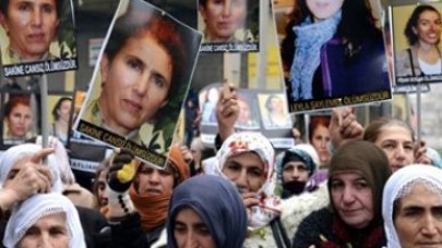 Öldürülen 3 PKK'lı Türkiye yolunda