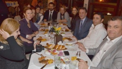 Işıklar’dan sazlı-sözlü kutlama