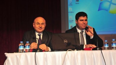 Beylikdüzü'nde Eğitim semineri