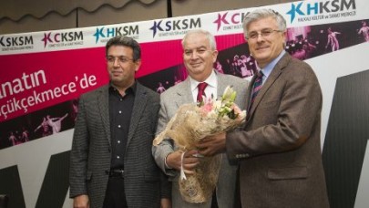 Şark’ın sevgili Sultanı Eyyubi’yi anlattı