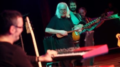 Moğollar gençleri coşturdu