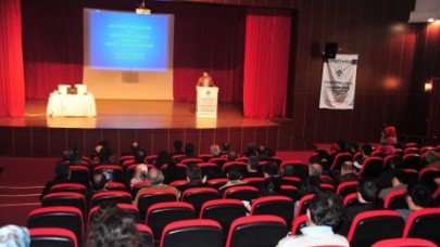 `İş Sağlığı` Beylikdüzü gündeminde