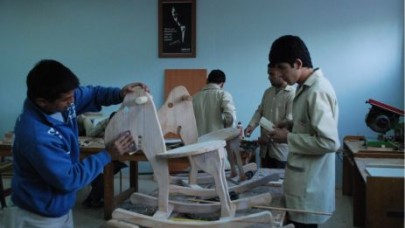 Meslek lisesi diplomaları azalacak