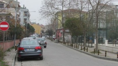 Dizdariye sokakları rahatlatılacak…