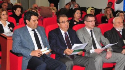 Beylikdüzü Kent Konseyi toplandı