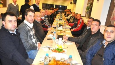 ÇATALCA’DA BİRLİK SESLERİ