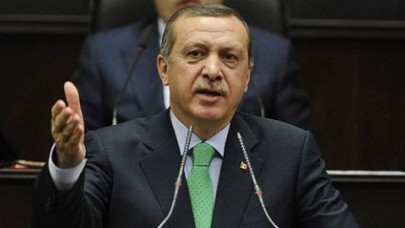 Başbakan'dan BDP'ye Kritik Çağrı