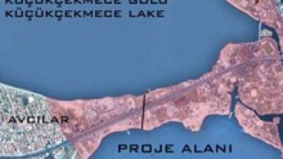 İstanbul'da kentsel dönüşüm