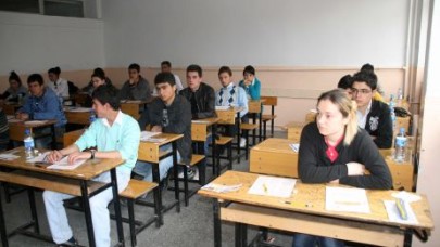 YGS için son gün!