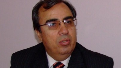 Kaymakam dert yandı!