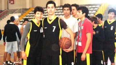 EN ‘BÜYÜK’ RECEP GÜNGÖR LİSESİ