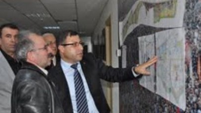 5000’liklere itiraz