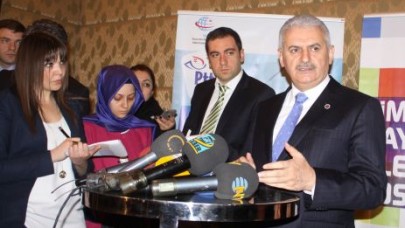 İstanbul 3. hava limanına hazırlanıyor