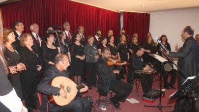 FASL-I MUHABBET NOSTALJİ YAŞATTI