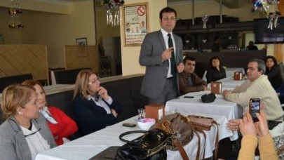 'Seçimi kazanacak kahramanlar sizlersiniz'