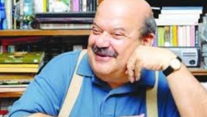 Toktamış Ateş Hayatını Kaybetti