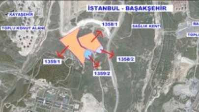 Emlak Konut Gyo'dan İki Dev İhale