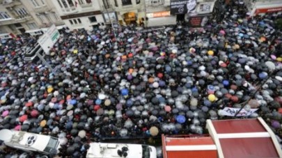 Hrant'ın Arkadaşları 'burada'