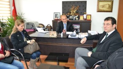 ‘Hizmet zamanında olmalı’