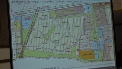 Silivri’nin başı 5000’lik planla dertte