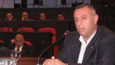 Çatalca vergi dairesi kapanıyor!