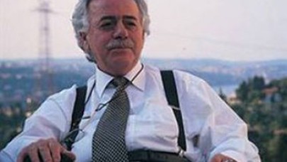 Deprem Dede'yi kaybettik