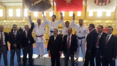 Esenyurt İstanbul Şampiyonu