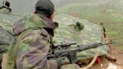 Mardin'de Çatışma