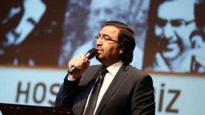 TASAVVUF ÜSTADINDAN AŞK ÜZERİNE