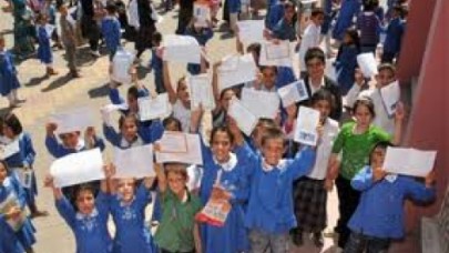 Eğitim-öğretim yılı yarıyıl tatiline giriyor